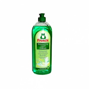ECO indų ploviklis Frosch 1 l